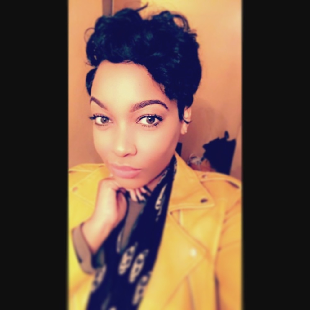 Meet your Posher, Shamia
